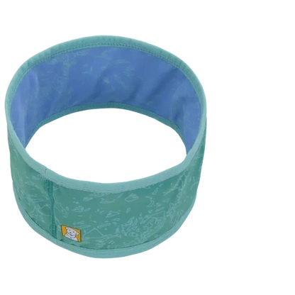 Ruffwear Swamp Cooler Neck Gaiter-Pets - Collars-Ruffwear-Appalachian Outfitters