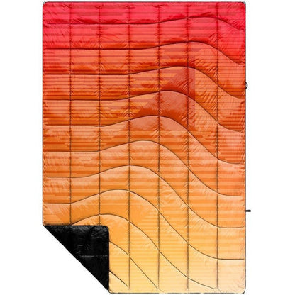 Nanoloft Puffy-Camping - Camp Furniture - Blankets-Rumpl-Patch Fade Warm-Appalachian Outfitters