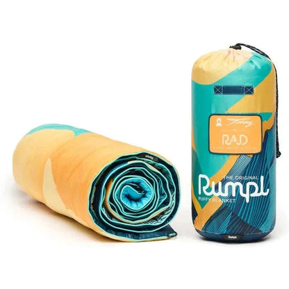 Rumpl Original Puffy - Ridgeline Views-Camping - Camp Furniture - Blankets-Rumpl-Ridgeline Views-Appalachian Outfitters