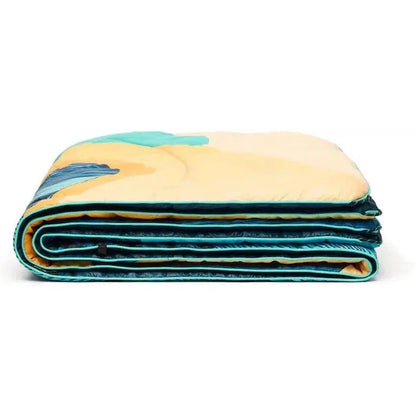 Rumpl Original Puffy - Ridgeline Views-Camping - Camp Furniture - Blankets-Rumpl-Ridgeline Views-Appalachian Outfitters