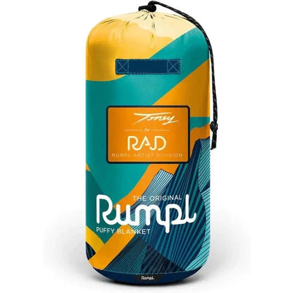 Rumpl Original Puffy - Ridgeline Views-Camping - Camp Furniture - Blankets-Rumpl-Ridgeline Views-Appalachian Outfitters