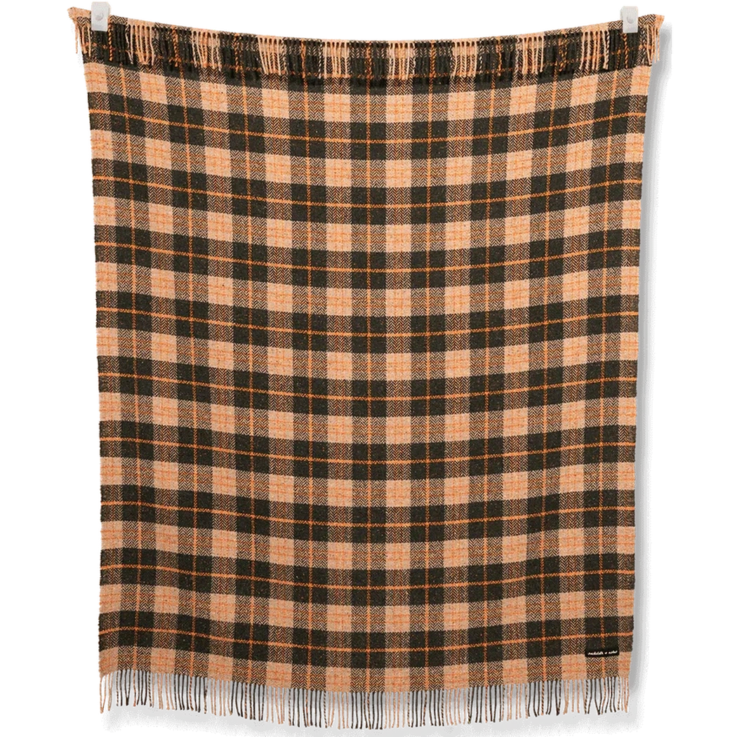 Sackcloth & Ashes Vintage Collection-Camping - Camp Furniture - Blankets-Sackcloth & Ashes-Hunter-Appalachian Outfitters
