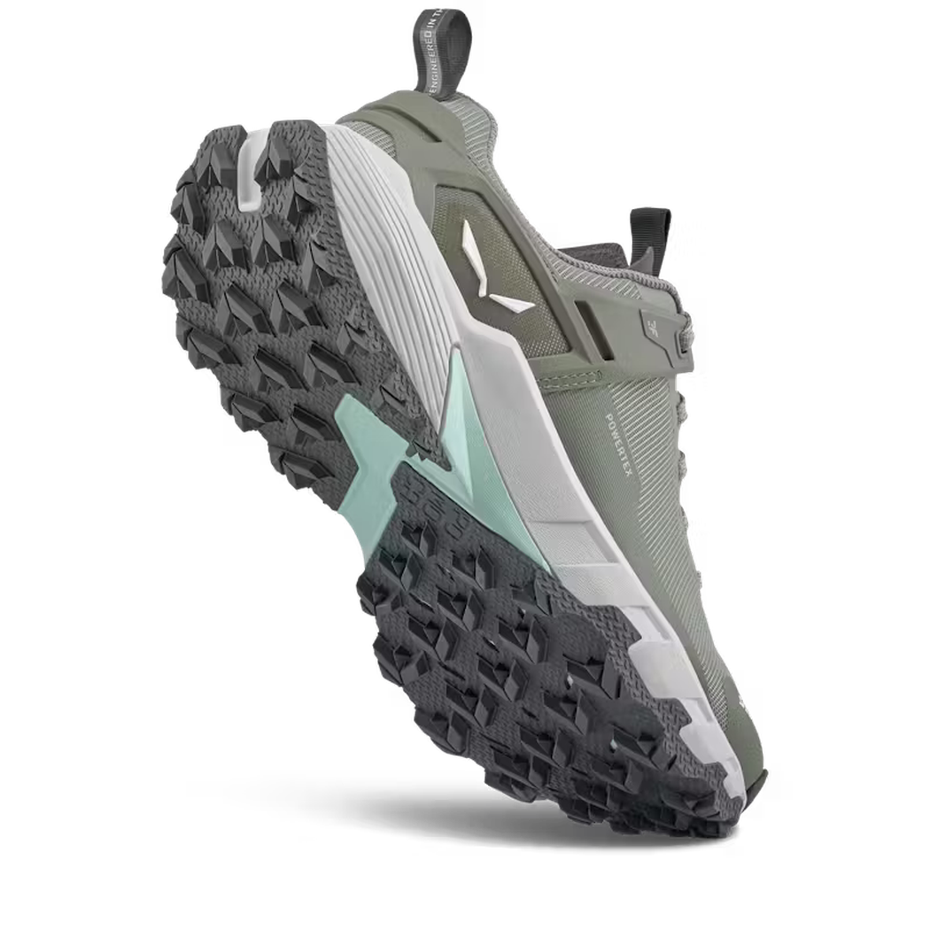 Salewa Women's Pedroc 2 PTX-Women's - Footwear - Shoes-Salewa-Appalachian Outfitters