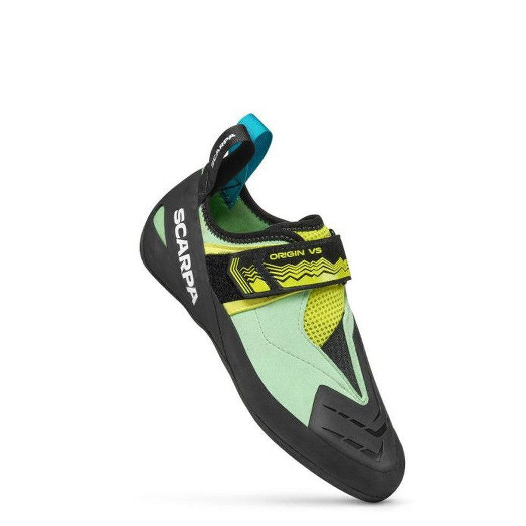 Scarpa Origin VS Wmn-Climbing - Climbing Shoes - Women's-Scarpa-Appalachian Outfitters