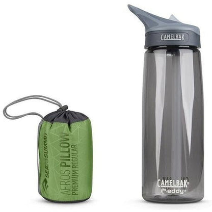 Sea To Summit-Aeros Pillow Premium-Appalachian Outfitters