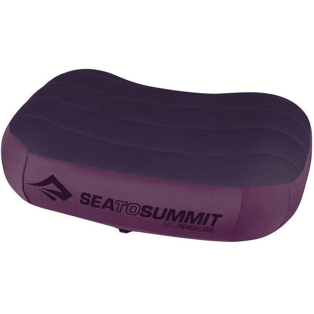 Sea To Summit-Aeros Pillow Premium-Appalachian Outfitters