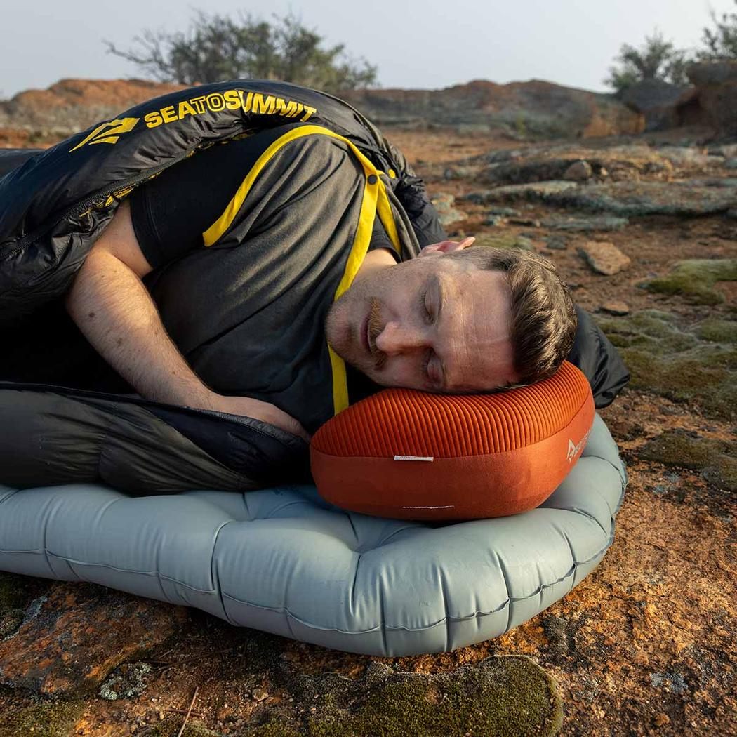 Sea To Summit Aeros Premium Pillow-Camping - Sleeping Pads - Pillows-Sea To Summit-Appalachian Outfitters