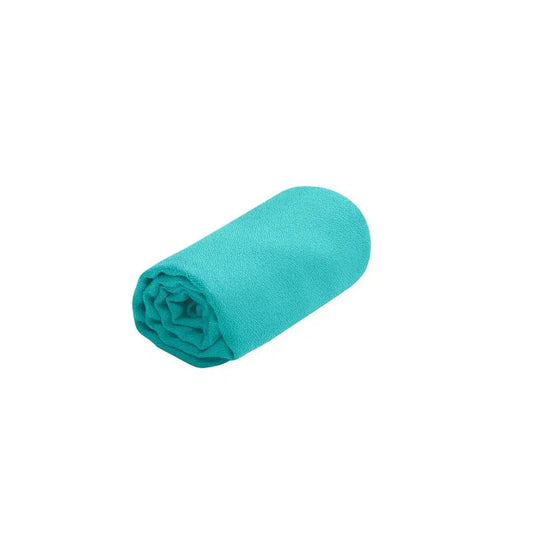 Sea To Summit Airlite Towel-Camping - First Aid - Hygenie-Sea To Summit-Small-Baltic Blue-Appalachian Outfitters