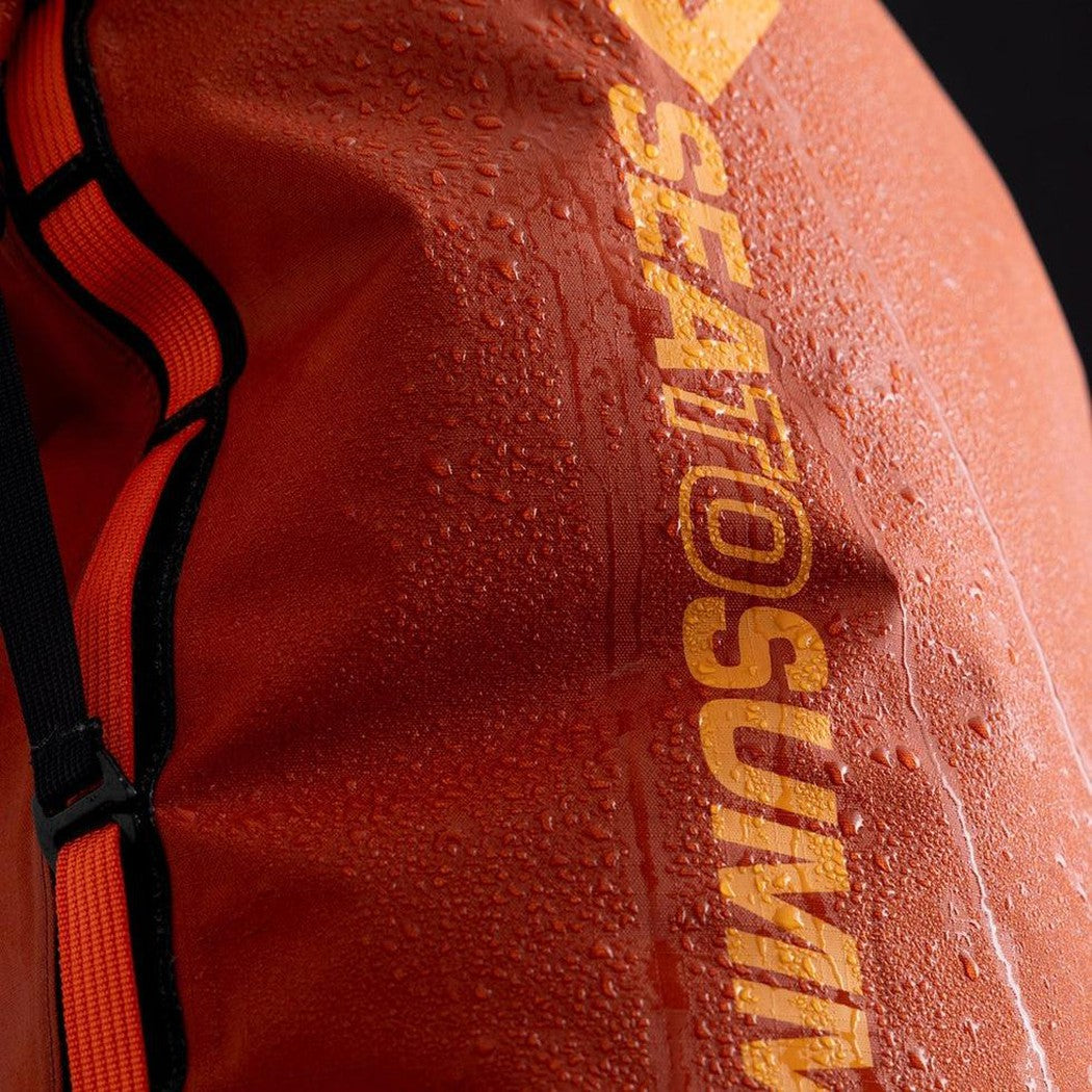Big River Dry Pack-Camping - Accessories - Dry Bags-Sea To Summit-Appalachian Outfitters