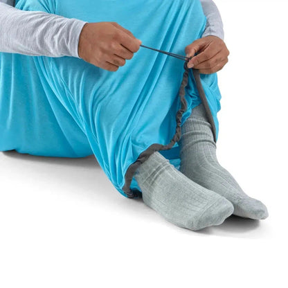 Sea To Summit Breeze Sleeping Bag Liner-Camping - Sleeping Bags - Liners-Sea To Summit-Appalachian Outfitters