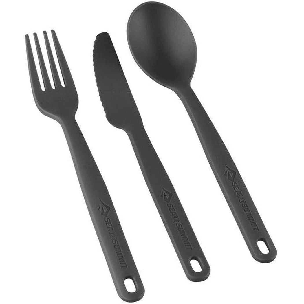 Sea To Summit-Camp Cutlery Utensil Set-Appalachian Outfitters