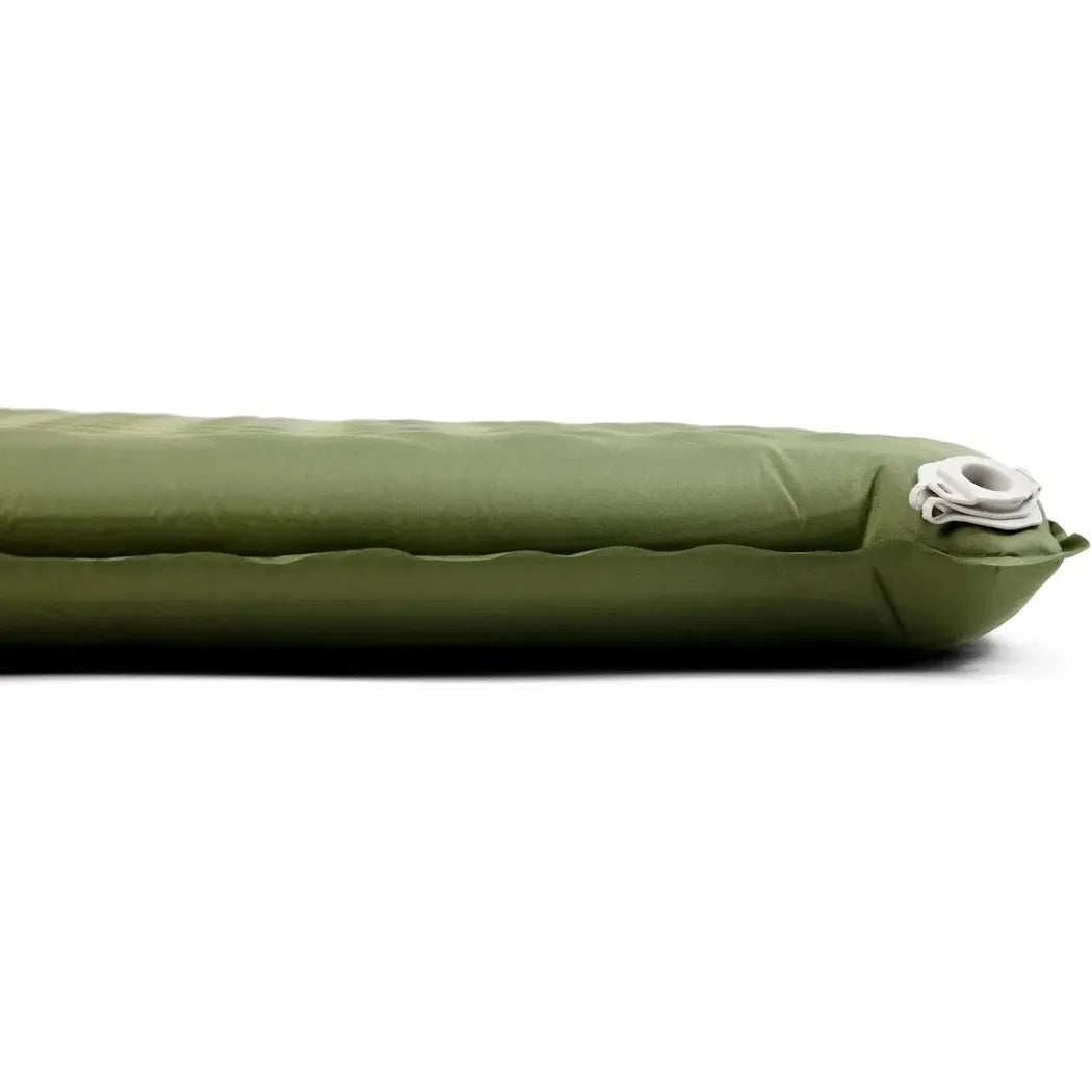 Sea To Summit Camp Plus Self Inflating Mat-Camping - Sleeping Pads - Pads-Sea To Summit-Appalachian Outfitters