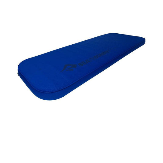 Comfort Deluxe SI Mat-Camping - Sleeping Pads - Pads-Sea To Summit-Appalachian Outfitters