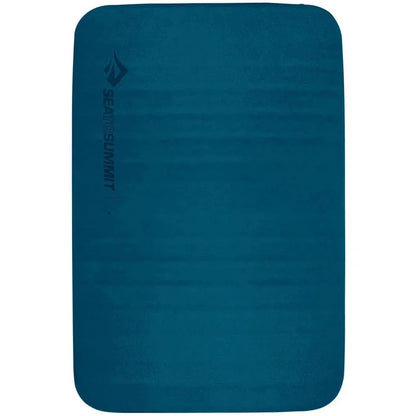 Sea To Summit Comfort Deluxe Sl Mat-Double-Camping - Sleeping Pads - Pads-Sea To Summit-Appalachian Outfitters