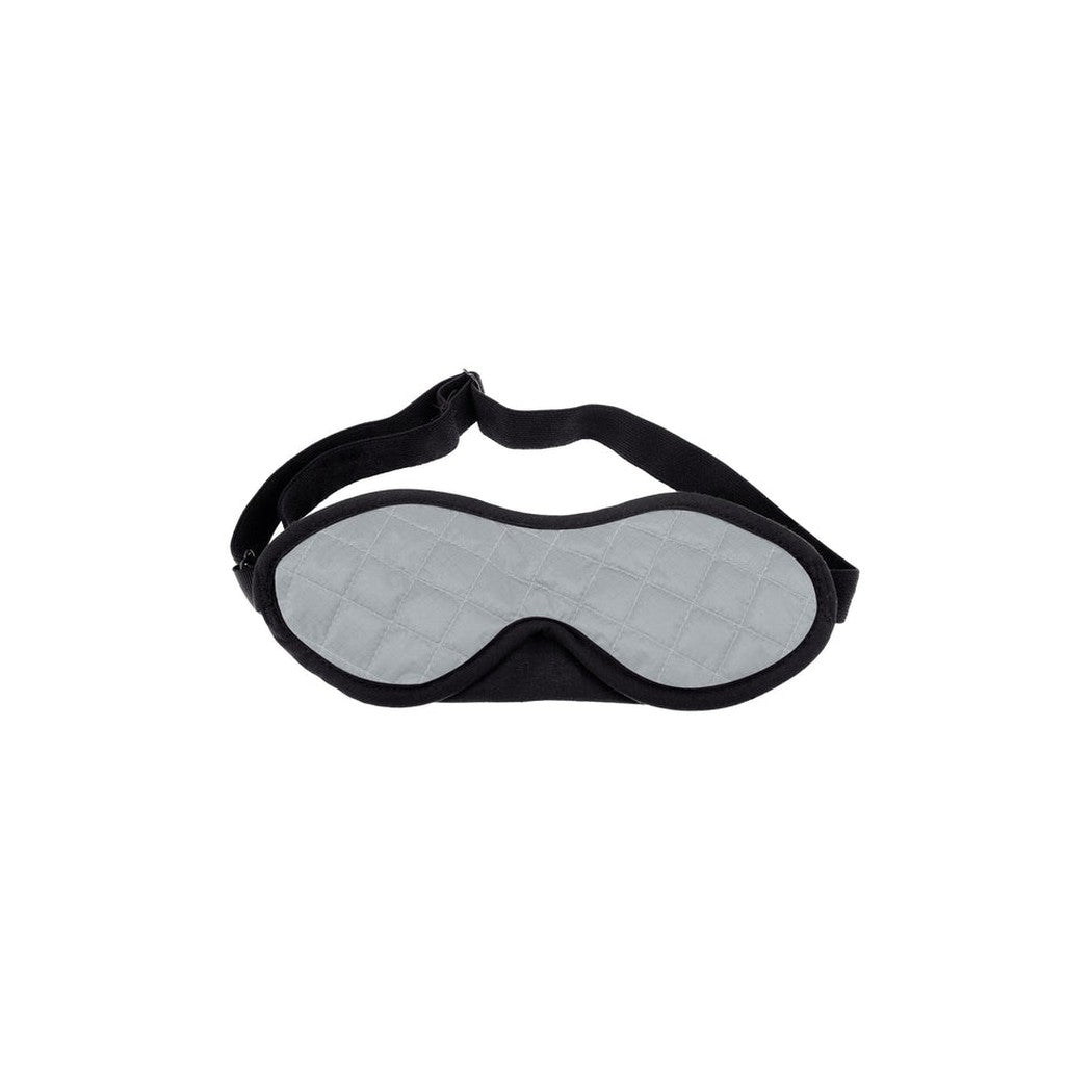 Eye Shades-Travel - Accessories-Sea To Summit-High Rise Grey-Appalachian Outfitters