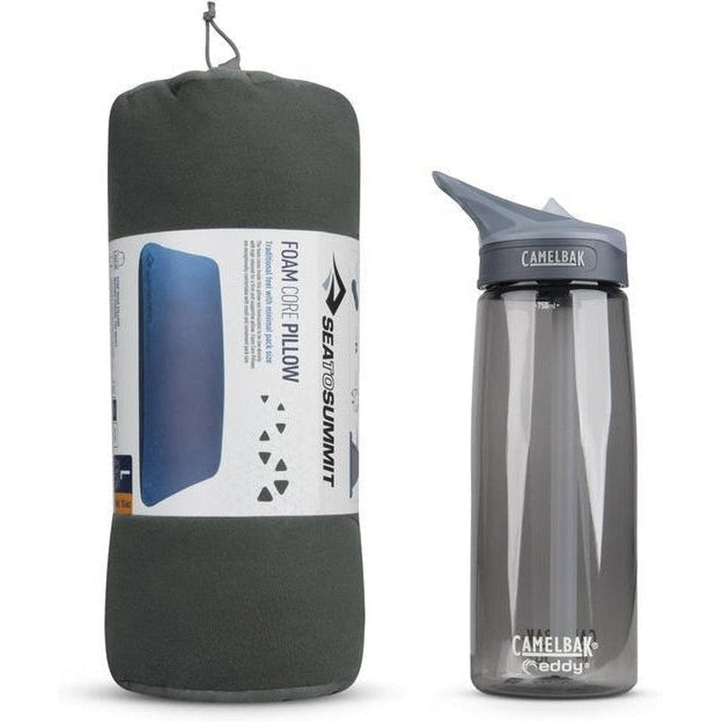 Sea To Summit-FoamCore Pillow-Appalachian Outfitters