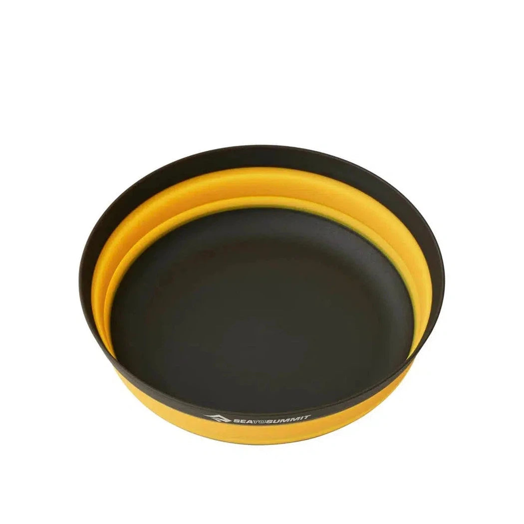 Sea To Summit Frontier UL Collapsible Dinnerware Set Multi-Camping - Cooking-Sea To Summit-Appalachian Outfitters