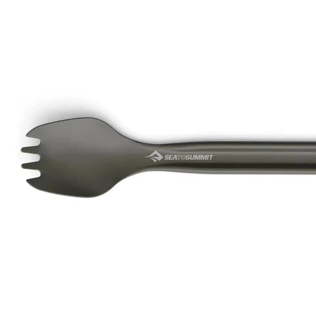 Sea To Summit Frontier UL Long Handle Spork-Camping - Cooking - Utensils-Sea To Summit-Appalachian Outfitters