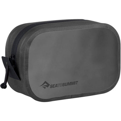 Hydraulic Packing Cube-Travel - Accessories-Sea To Summit-7 liter-Jet Black-Appalachian Outfitters
