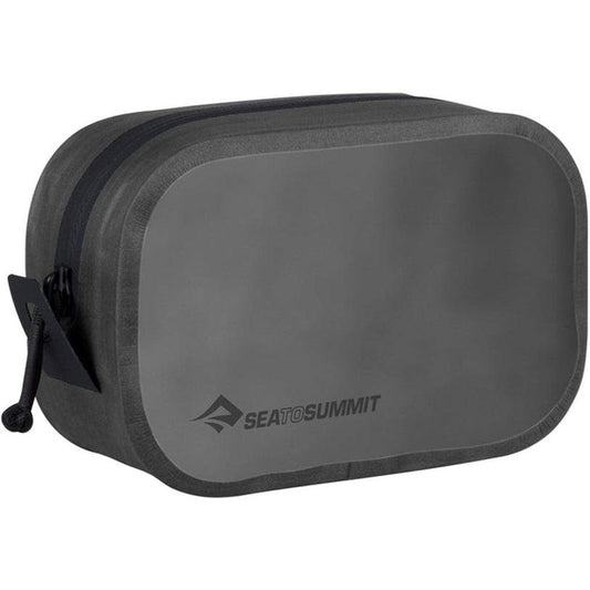 Hydraulic Packing Cube-Travel - Accessories-Sea To Summit-7 liter-Jet Black-Appalachian Outfitters