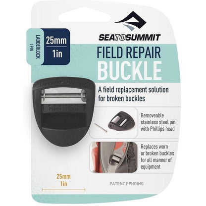Sea To Summit-Ladder Lock Repair Buckle with 1 Removable Pin-Appalachian Outfitters