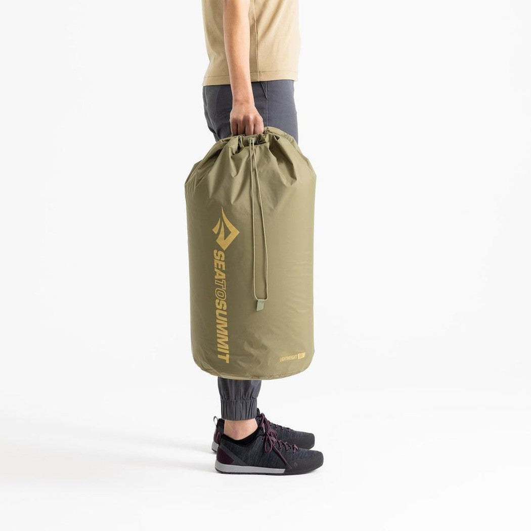 Lightweight Stuff Sack-Camping - Accessories - Stuff Sacks-Sea To Summit-Appalachian Outfitters