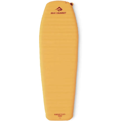 Sea To Summit Pursuit Plus SI Mat-Camping - Tents & Shelters - Tent Accessories-Sea To Summit-Large-Appalachian Outfitters
