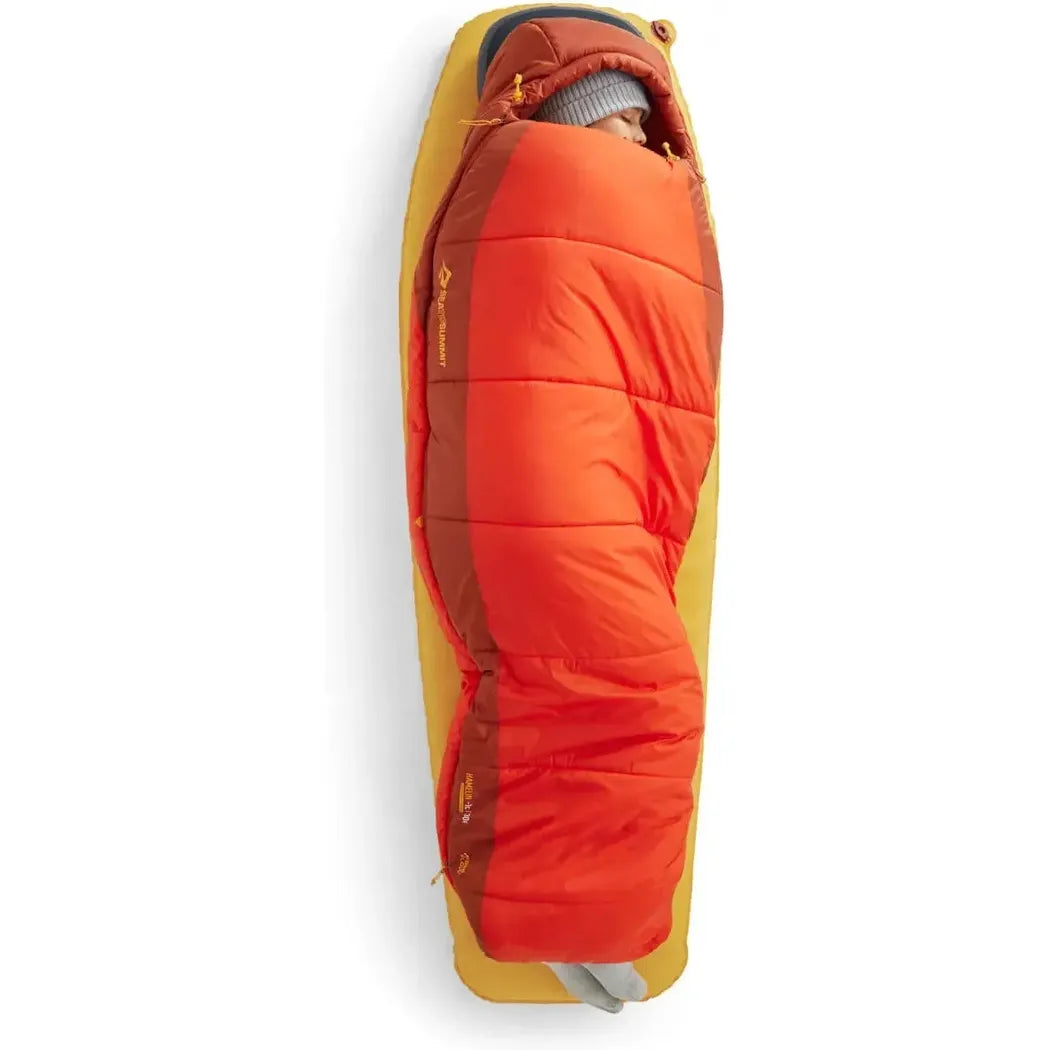 Sea To Summit Pursuit Plus SI Mat-Camping - Tents & Shelters - Tent Accessories-Sea To Summit-Appalachian Outfitters