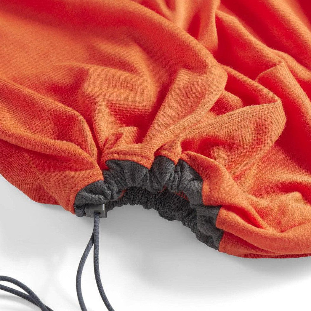 Sea To Summit Reactor Extreme Sleeping Bag Liner-Camping - Sleeping Bags - Liners-Sea To Summit-Mummy w/ Drawcord-Appalachian Outfitters