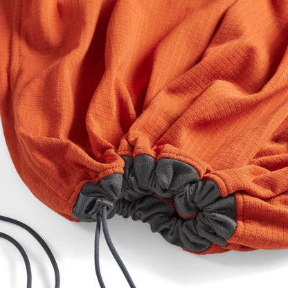 Sea To Summit Reactor Fleece Sleeping Bag Liner-Camping - Sleeping Bags - Liners-Sea To Summit-Mummy w/Drawcord-Appalachian Outfitters