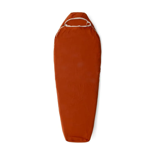 Sea To Summit Reactor Fleeceweight Liner - Regular-Camping - Sleeping Bags - Liners-Sea To Summit-Appalachian Outfitters