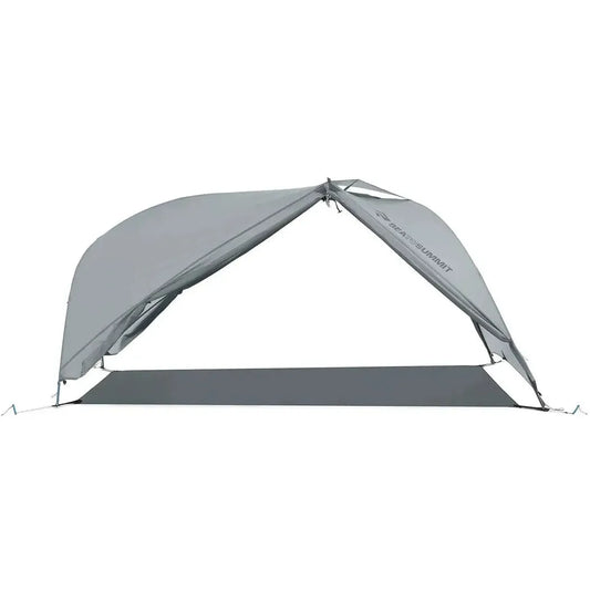 Sea To Summit Telos TR2 Lightfoot Footprint-Camping - Tents & Shelters - Tent Accessories-Sea To Summit-Appalachian Outfitters
