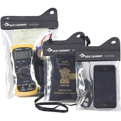Sea To Summit-TPU Accessory Case-Appalachian Outfitters