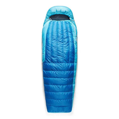 Sea To Summit Trek Down Sleeping Bag Unisex 30F | -1C-Camping - Sleeping Bags - Down-Sea To Summit-Appalachian Outfitters