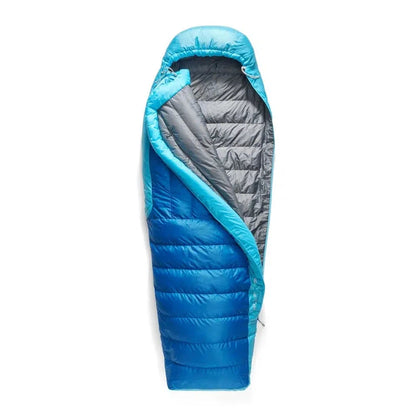 Sea To Summit Trek Down Sleeping Bag Unisex 30F | -1C-Camping - Sleeping Bags - Down-Sea To Summit-Appalachian Outfitters
