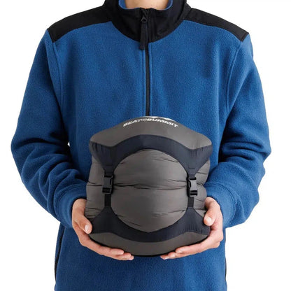 Sea To Summit Trek Down Sleeping Bag Women's 30F | -1C-Camping - Sleeping Bags - Down-Sea To Summit-Appalachian Outfitters