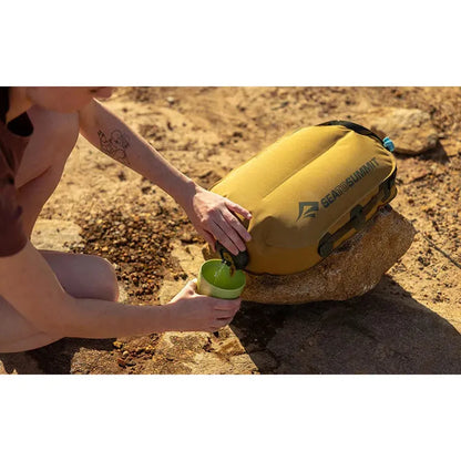 Sea To Summit Watercell X-Camping - Hydration - Reservoirs-Sea To Summit-Appalachian Outfitters