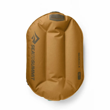 Sea To Summit Watercell X-Camping - Hydration - Reservoirs-Sea To Summit-20L-Appalachian Outfitters