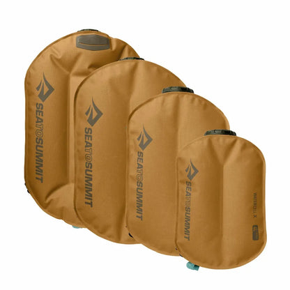 Sea To Summit Watercell X-Camping - Hydration - Reservoirs-Sea To Summit-Appalachian Outfitters