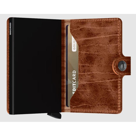 SECRID Mini Wallet - Dutch Martin-Accessories - Wallets-SECRID-Appalachian Outfitters