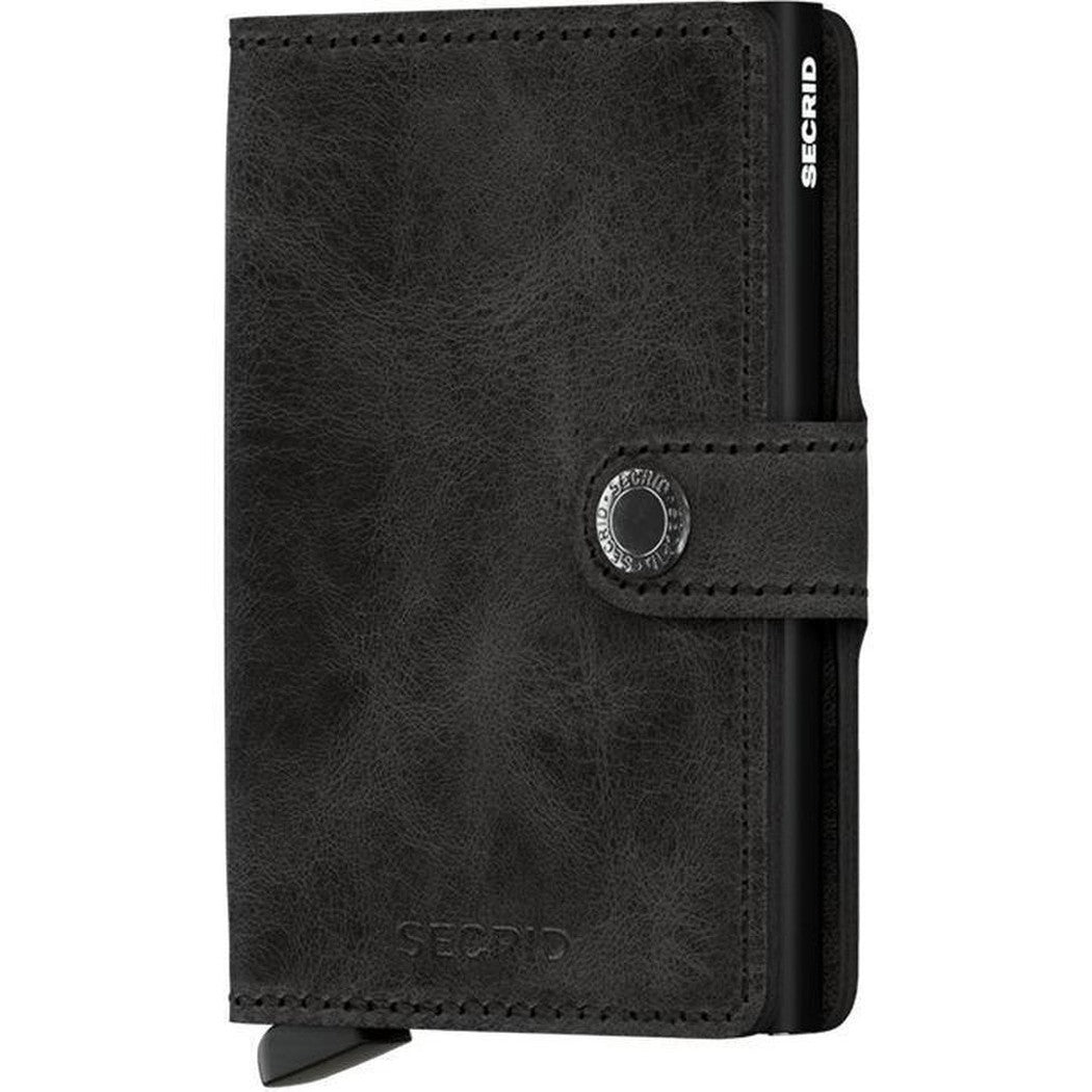 SECRID-Mini Wallet / Vintage-Appalachian Outfitters