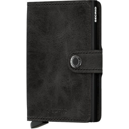 SECRID-Mini Wallet / Vintage-Appalachian Outfitters