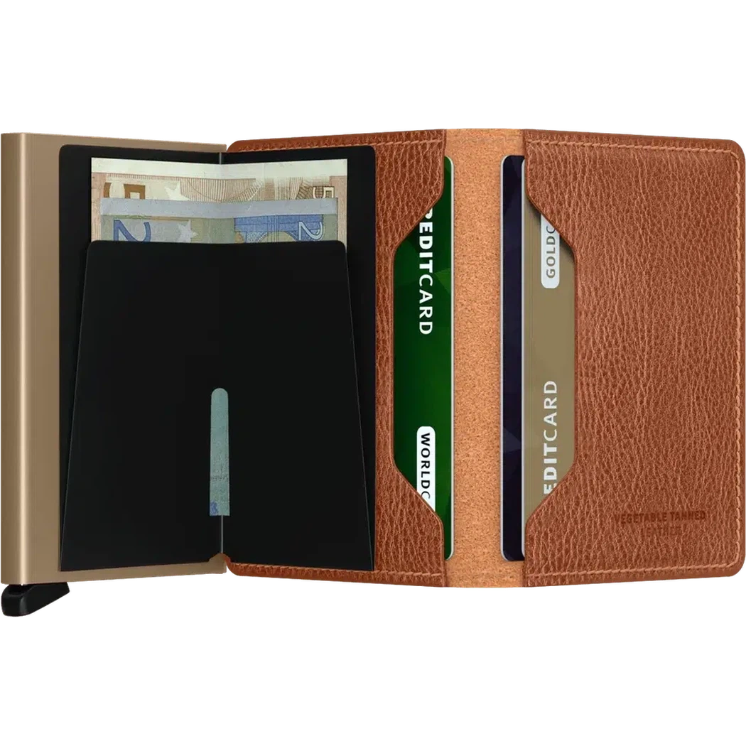 SECRID Slim Wallet - Veg-Accessories - Wallets-SECRID-Appalachian Outfitters