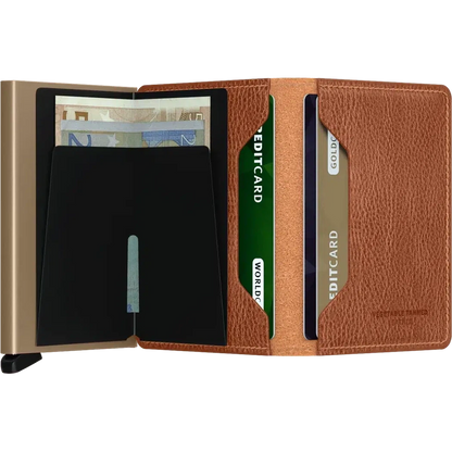 SECRID Slim Wallet - Veg-Accessories - Wallets-SECRID-Appalachian Outfitters
