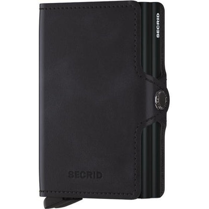 SECRID-Twin Wallet - Vintage-Appalachian Outfitters