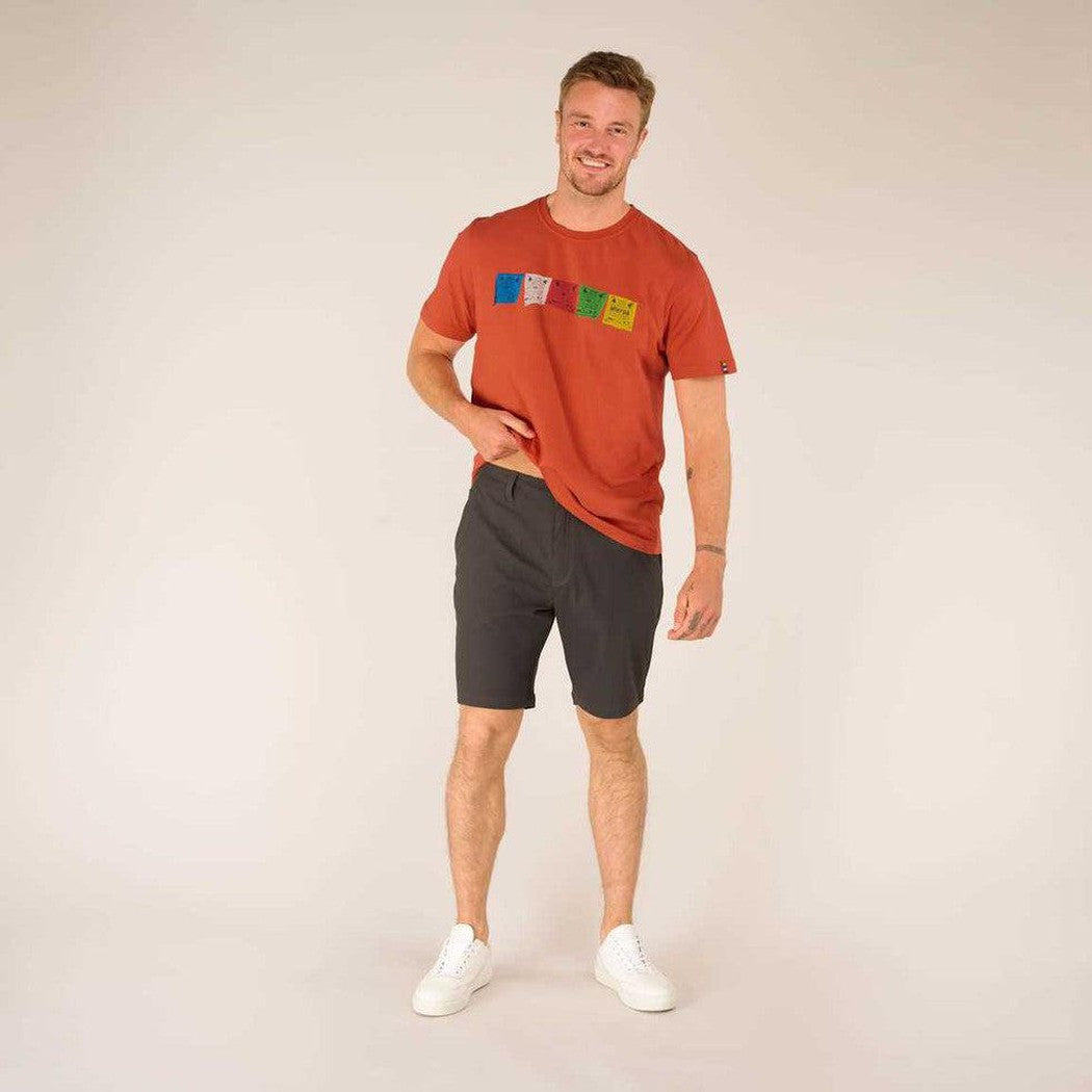 Bara Short-Men's - Clothing - Bottoms-Sherpa Adventure Gear-Kharani-32-Appalachian Outfitters