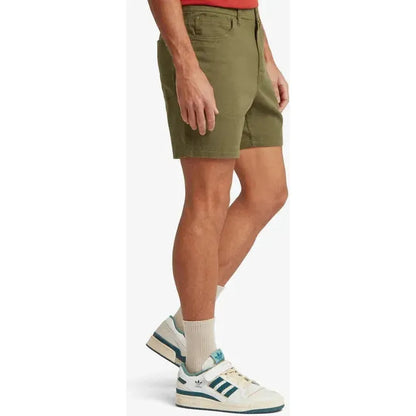 Sherpa Adventure Gear Sample - Men's Dando 5 Pocket Short-Men's - Clothing - Bottoms-Sherpa Adventure Gear-Appalachian Outfitters