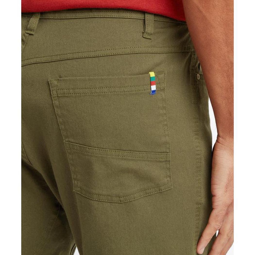 Sherpa Adventure Gear Sample - Men's Dando 5 Pocket Short-Men's - Clothing - Bottoms-Sherpa Adventure Gear-Appalachian Outfitters