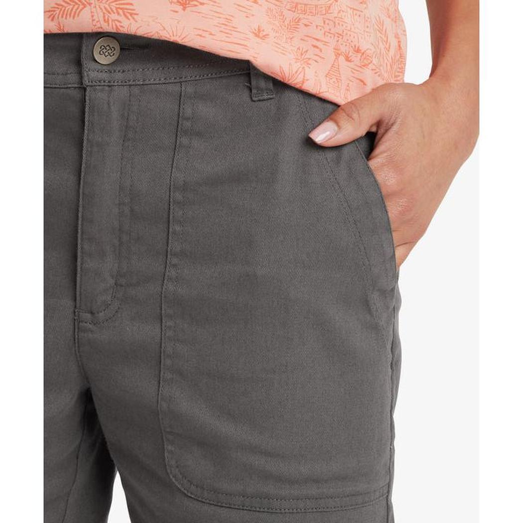Sherpa Adventure Gear Sample - Women's Dando Short-Women's - Clothing - Bottoms-Sherpa Adventure Gear-Appalachian Outfitters