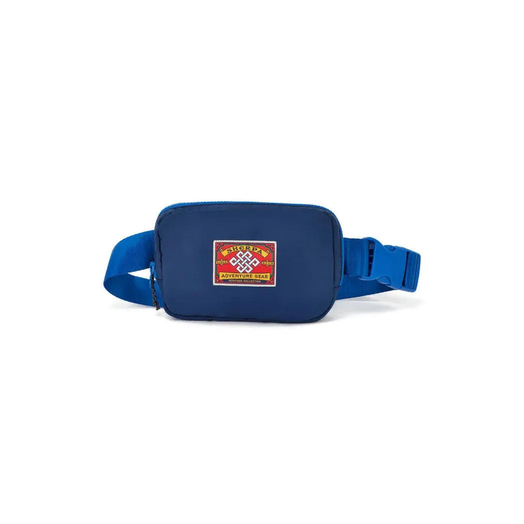Sherpa Adventure Gear Tarcho Belt Bag-Accessories - Bags-Sherpa Adventure Gear-Rathee-Appalachian Outfitters